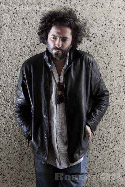 DESTROYER - 2011-04-29 - MONTREUIL -  - 